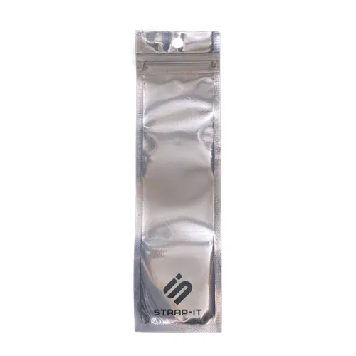 Amazfit GTS 2 Leather Strap Crocodile Grain (White)