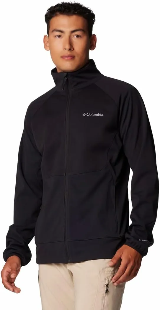 Columbia Men's Canyon Meadows Ii Softshell