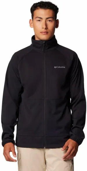 Columbia Men's Canyon Meadows Ii Softshell