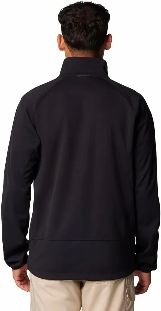 Columbia Men's Canyon Meadows Ii Softshell