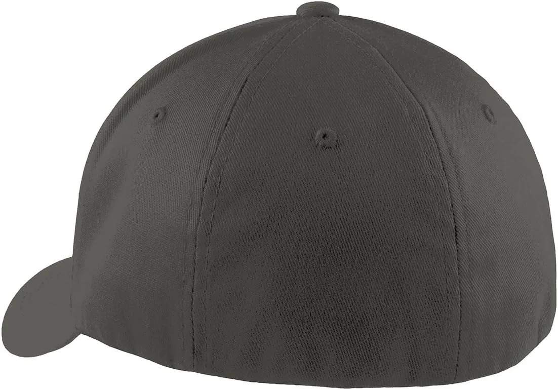 Flex Baseball 2A 1791 and We The People - Protect The 2nd Amendment hat- Custom Embroidered Flex Fitted Baseball Cap