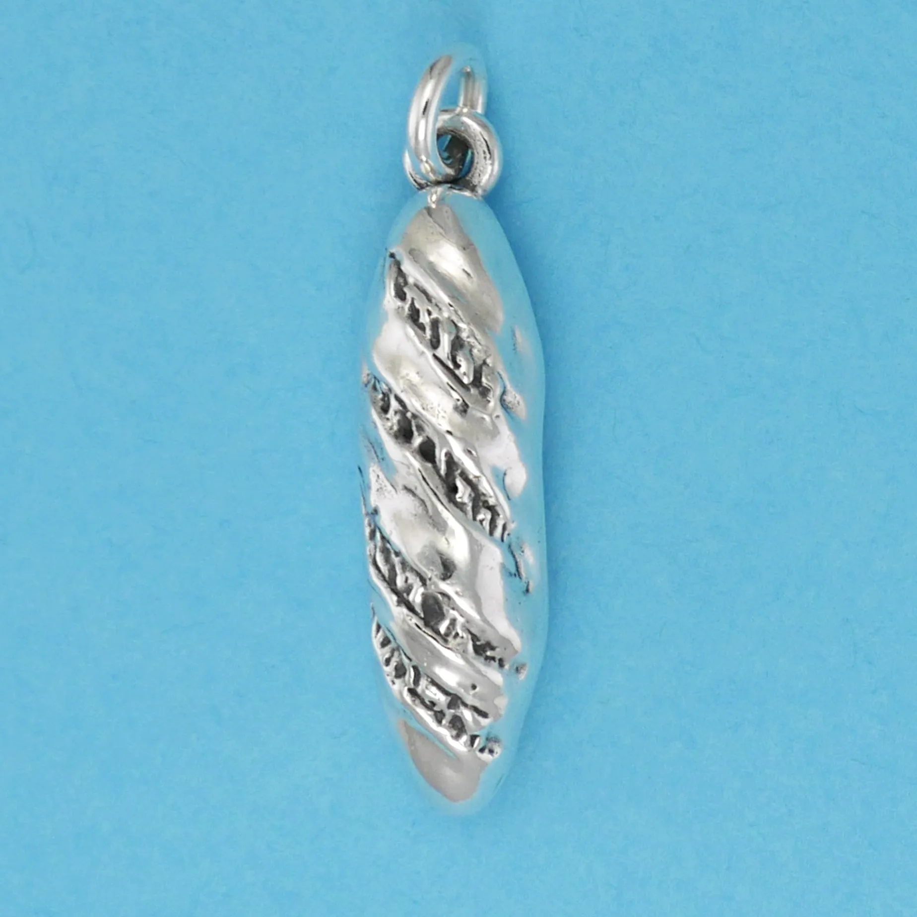 French Bread Charm