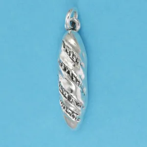 French Bread Charm