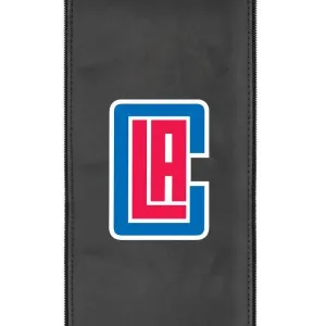 Los Angeles Clippers Secondary Logo Panel For Xpression Gaming Chair Only
