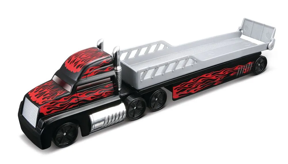 Maisto Fresh Metal Highway Haulers Assorted Styles