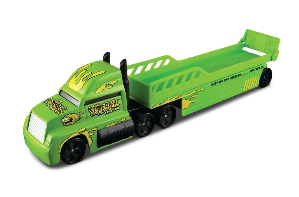 Maisto Fresh Metal Highway Haulers Assorted Styles