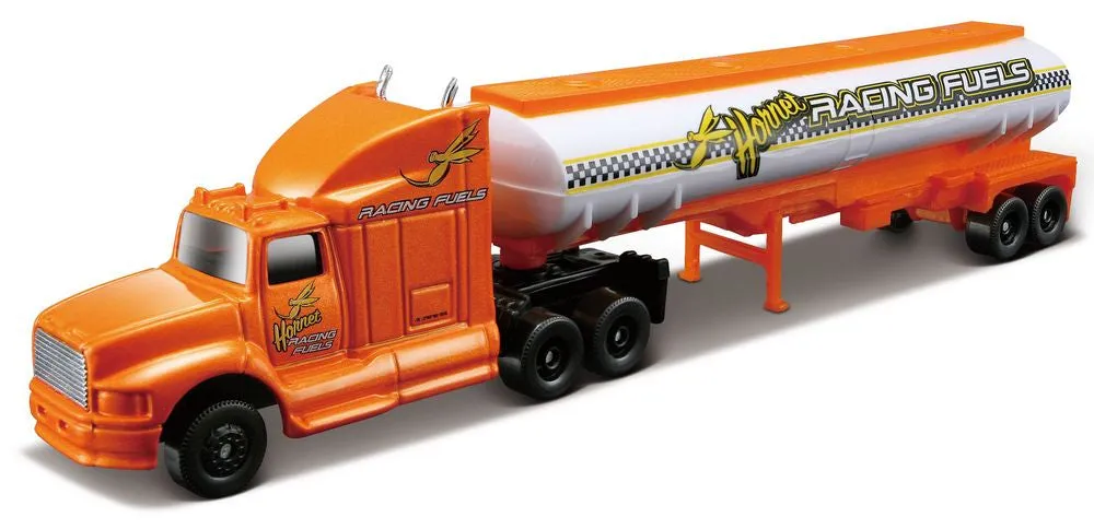 Maisto Fresh Metal Highway Haulers Assorted Styles