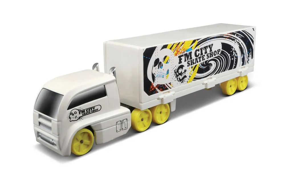 Maisto Fresh Metal Highway Haulers Assorted Styles