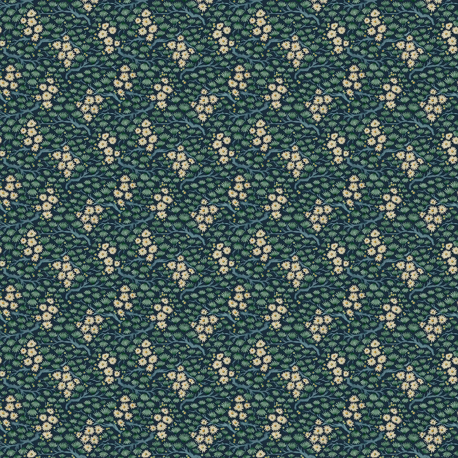 Miyagi Indigo