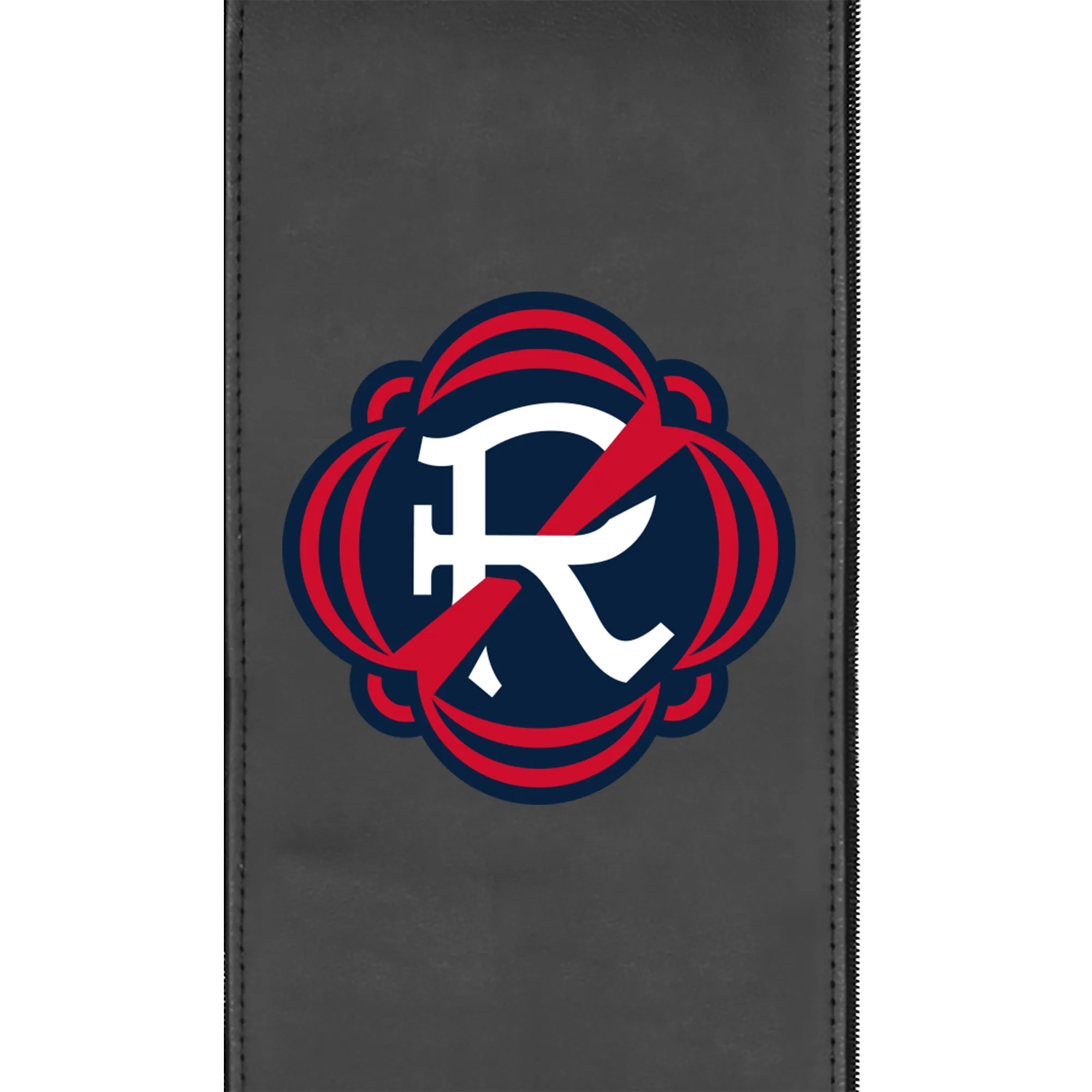 New England Revolution Secondary Logo Panel