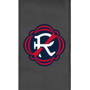 New England Revolution Secondary Logo Panel