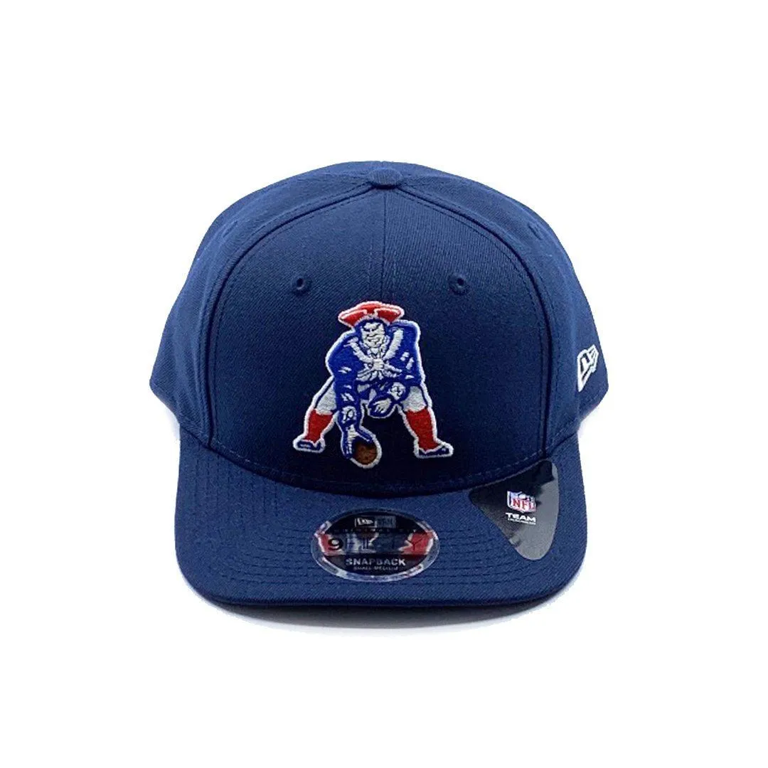 New Era 9Fifty Of PC New England Patriots CC Nckle Dime