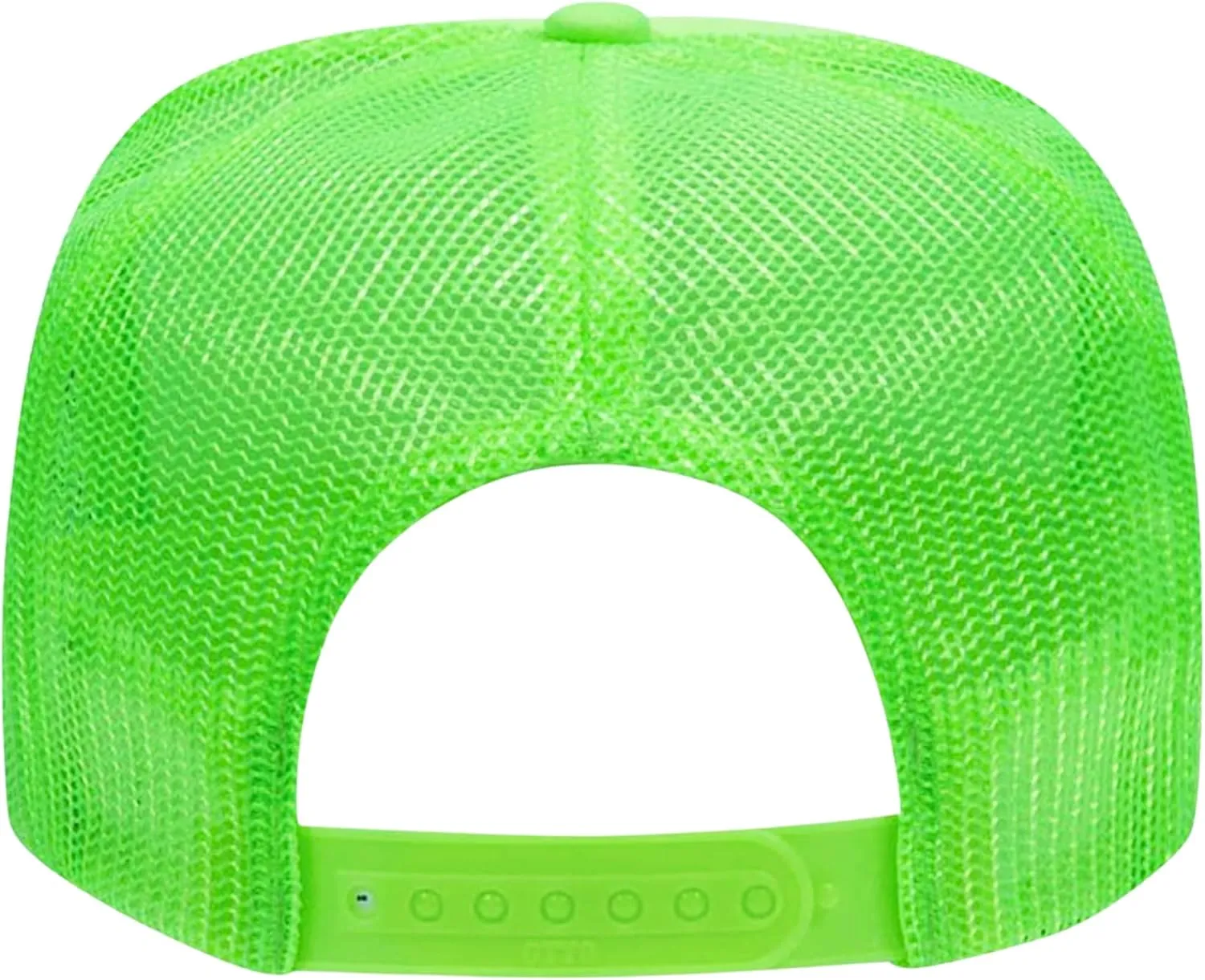 Olive Loves Apple Wranglin' Feral Kids Trucker Hat for Mom and Dad Funny Western Style Cap for Women and Men
