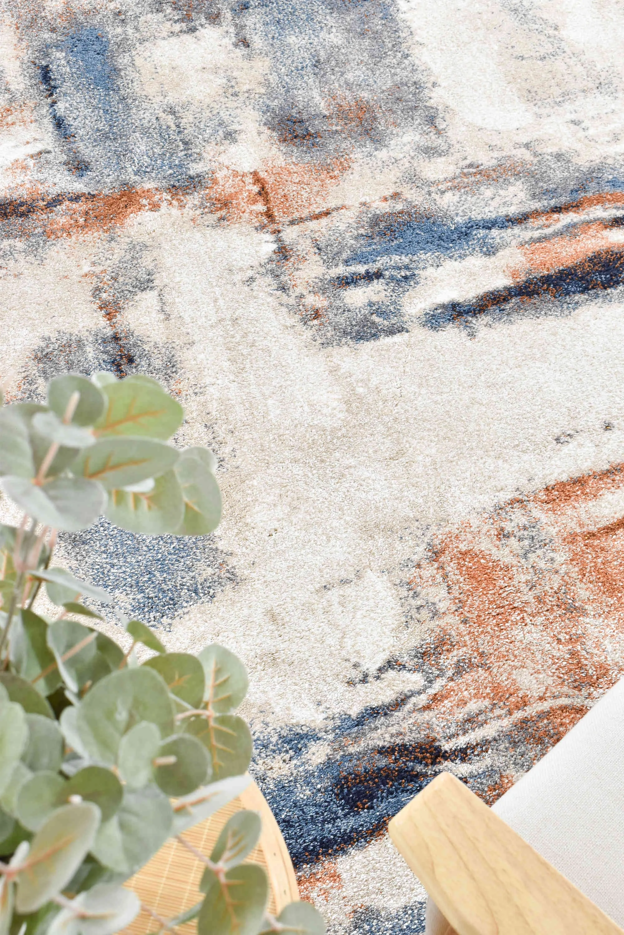 Pheonix Temptress Rug