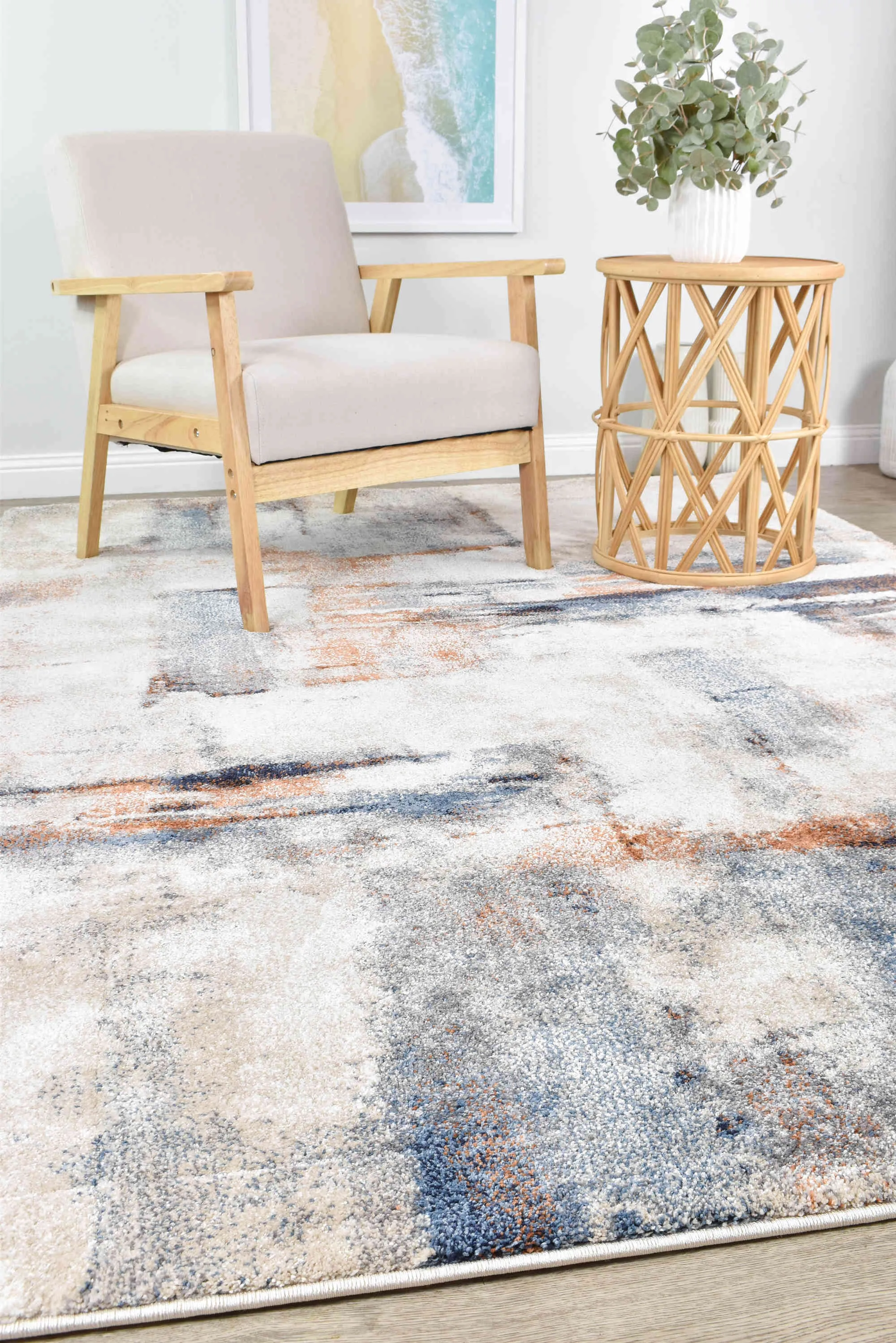 Pheonix Temptress Rug