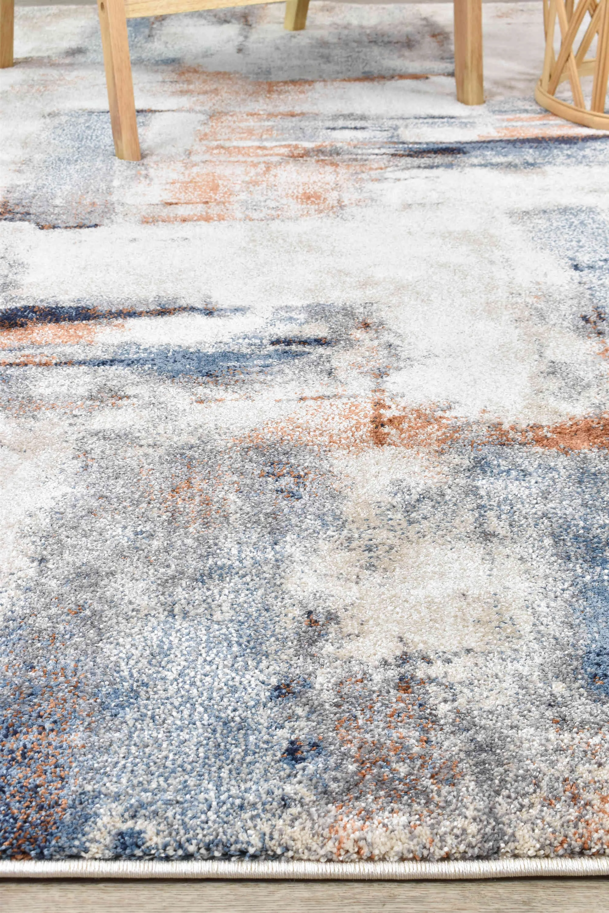 Pheonix Temptress Rug