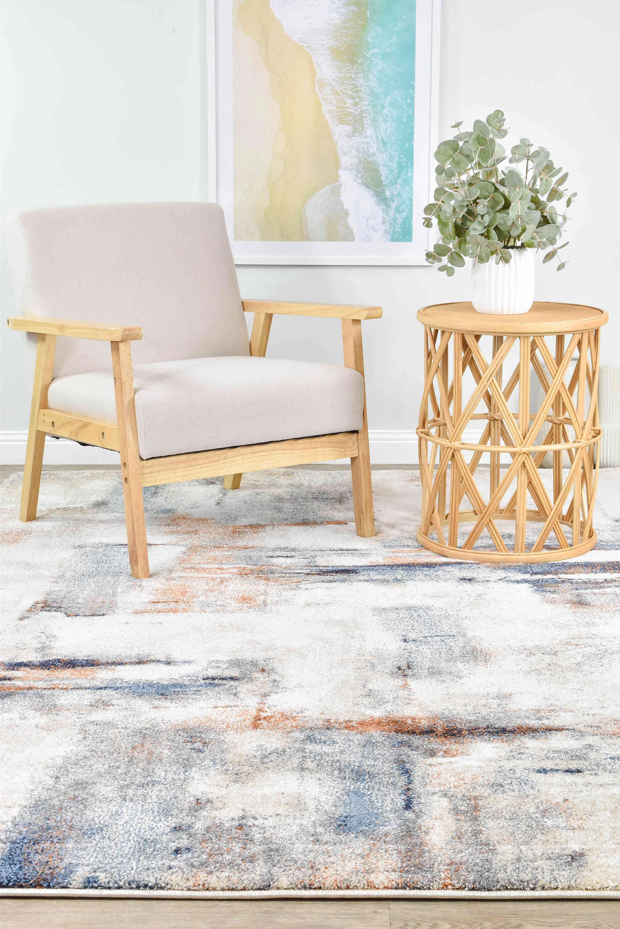 Pheonix Temptress Rug