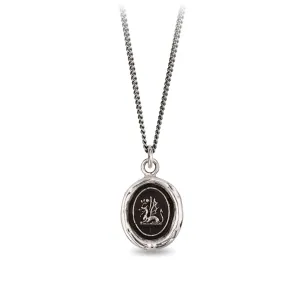 Protection Talisman Necklace