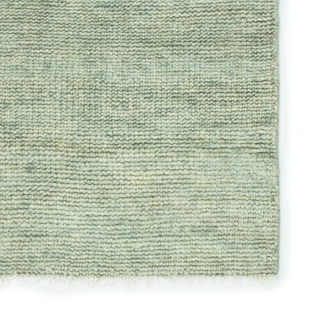 Saga SAG07 Dark Grey/Green Rug