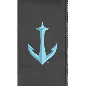 Seattle Kraken Secondary Logo Panel