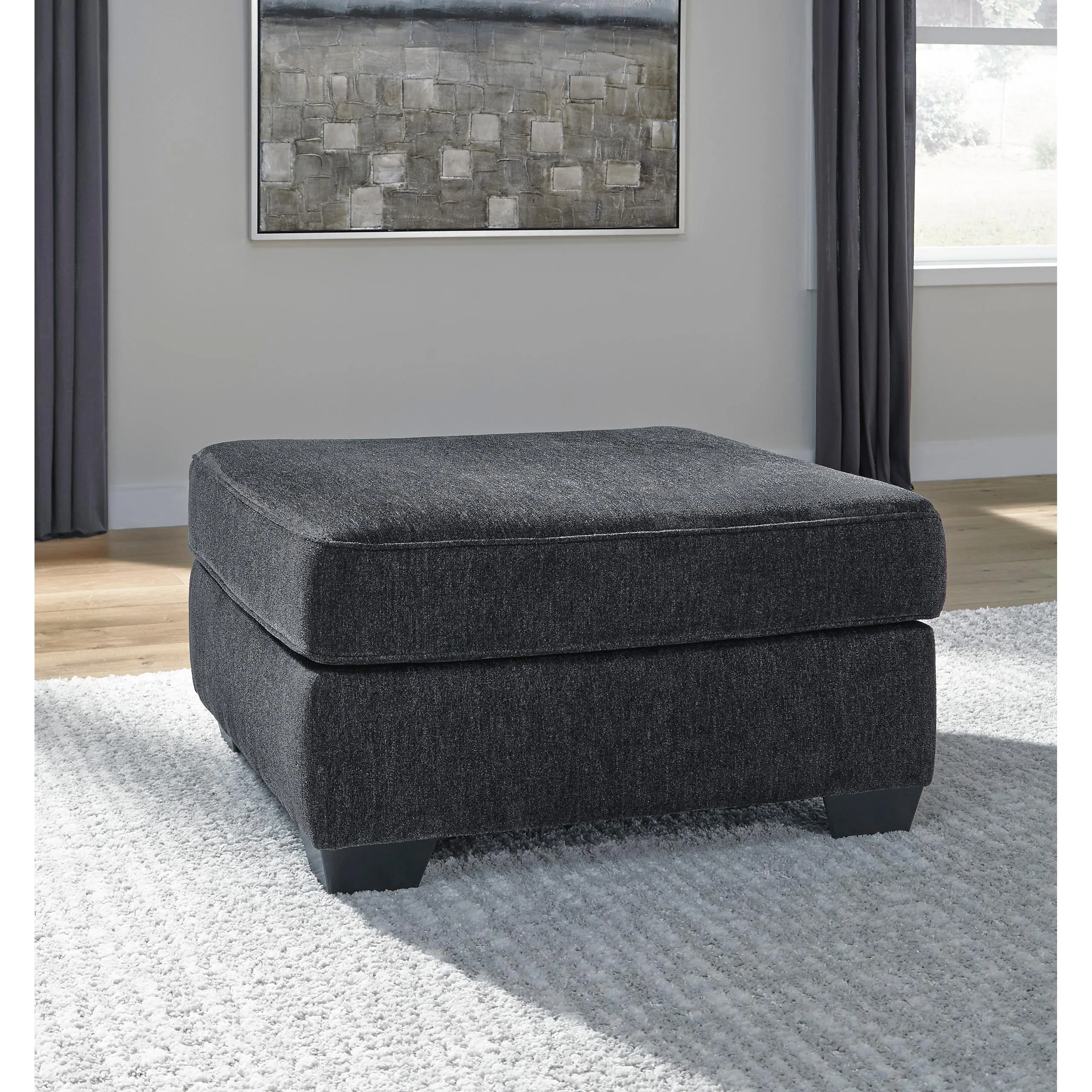 Signature Design by Ashley Altari 87213U12 4 pc Living Room Set