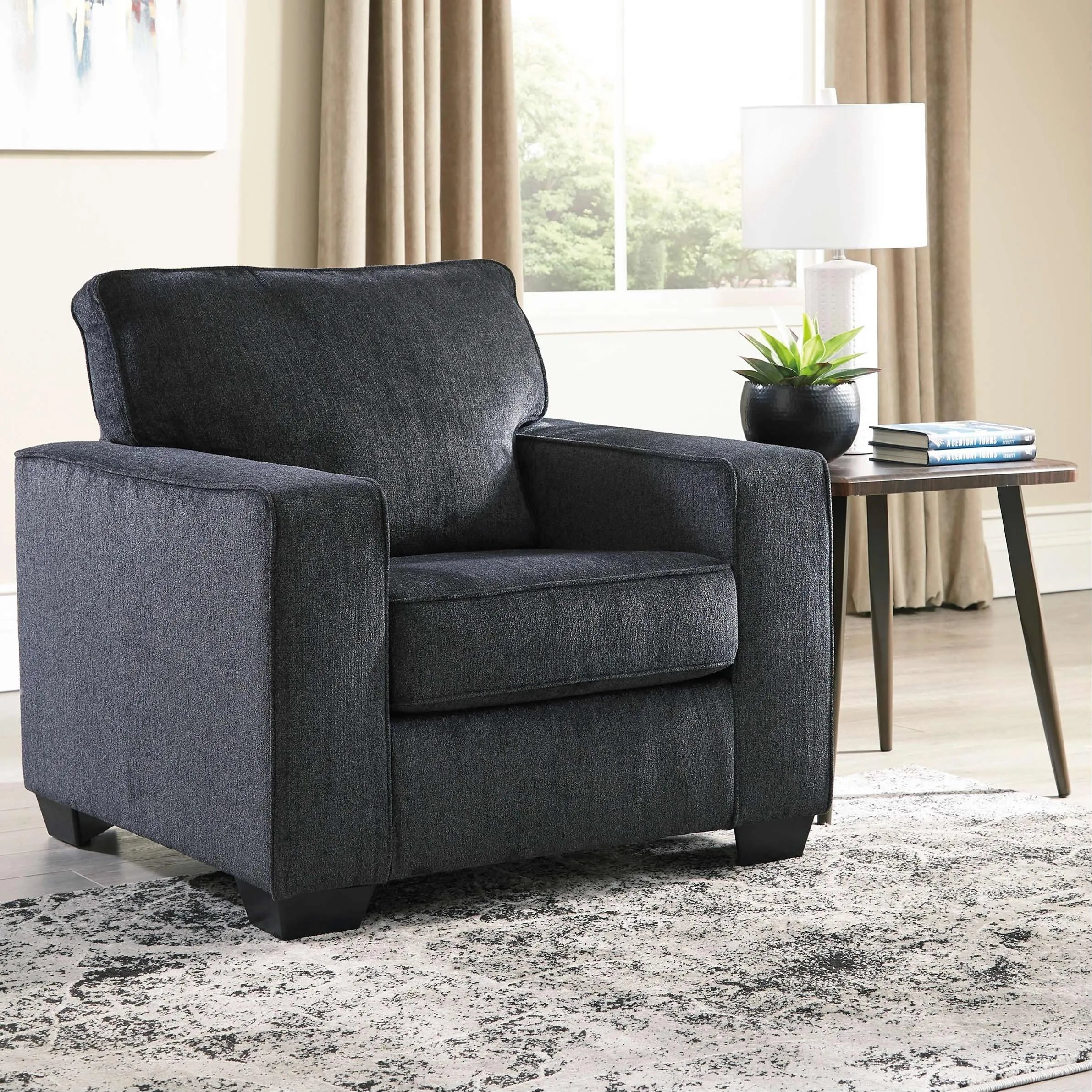 Signature Design by Ashley Altari 87213U12 4 pc Living Room Set