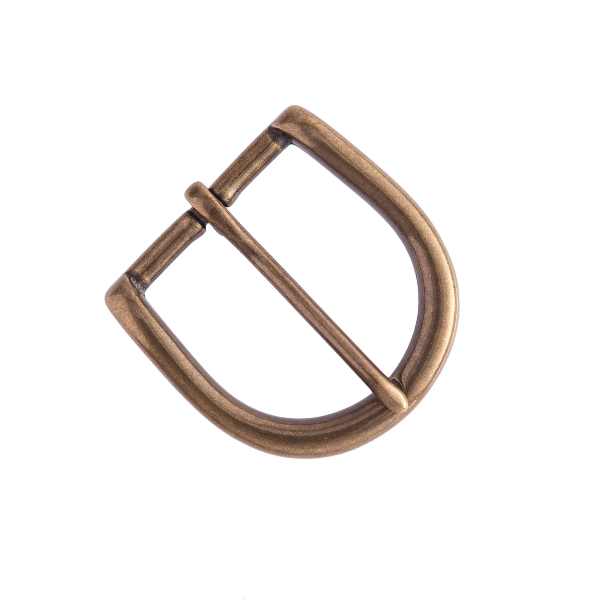 Soho Buckle (More Colors!)