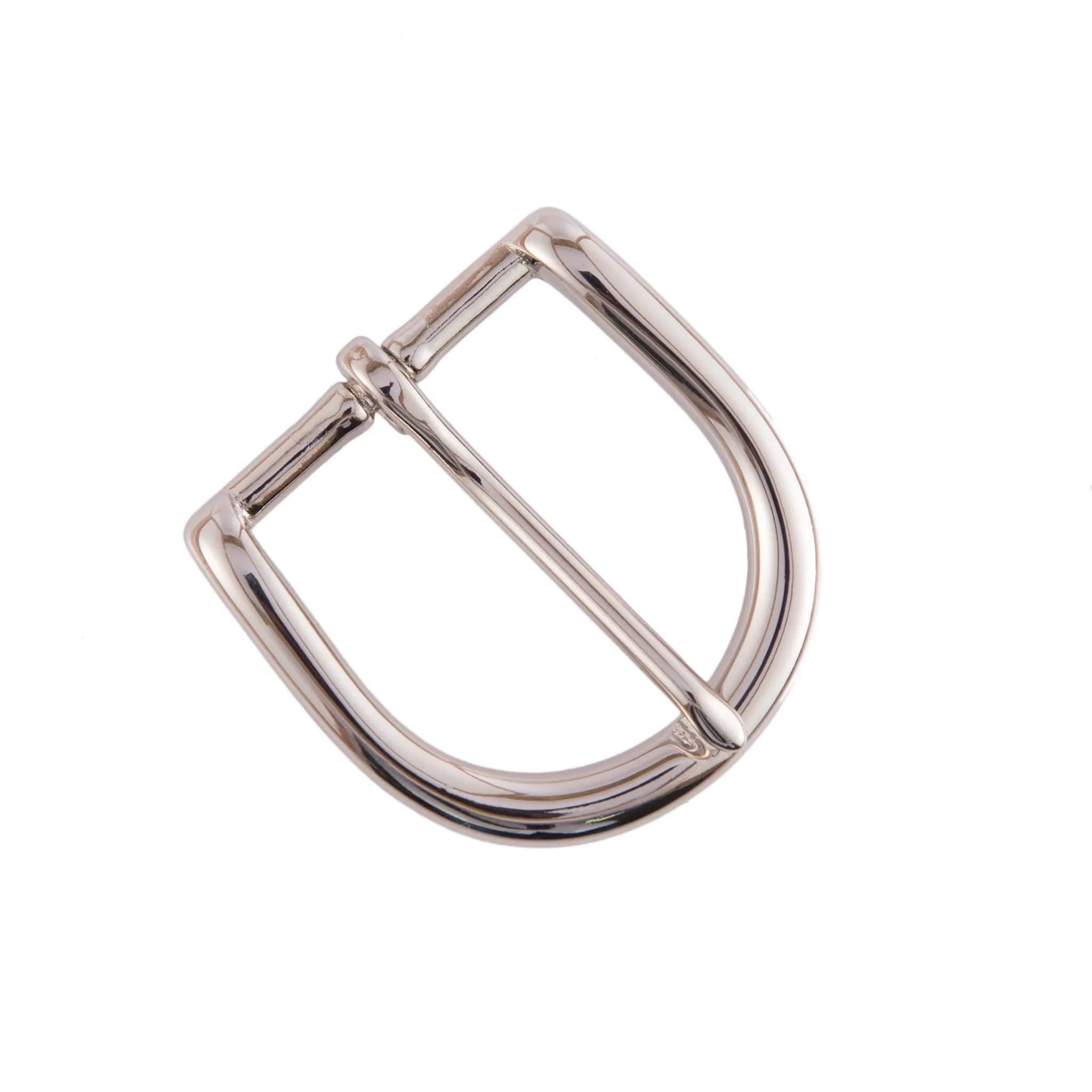 Soho Buckle (More Colors!)
