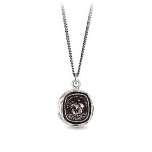 Strength & Resilience Talisman Necklace