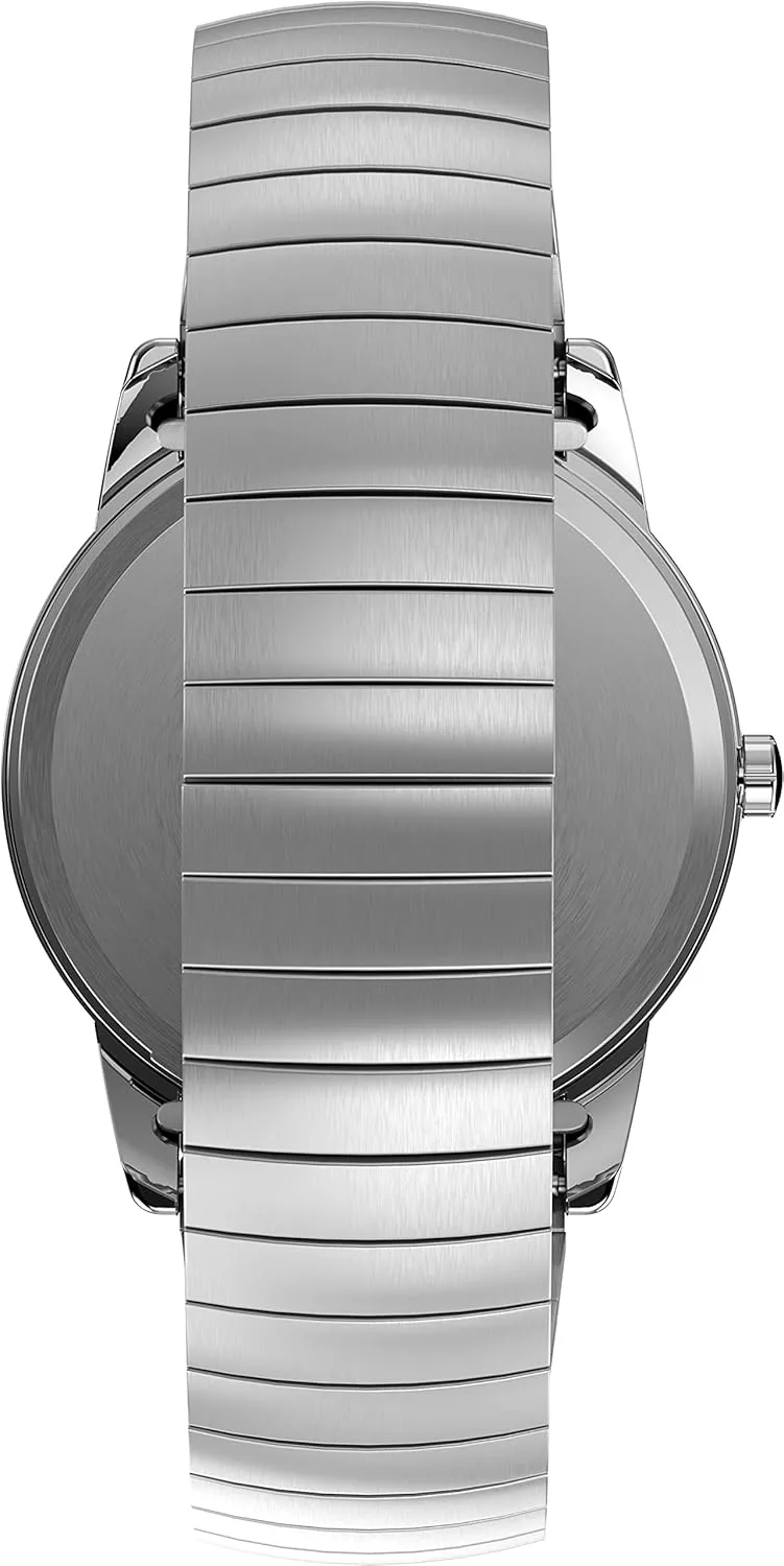 Timex Men's Easy Reader Watch