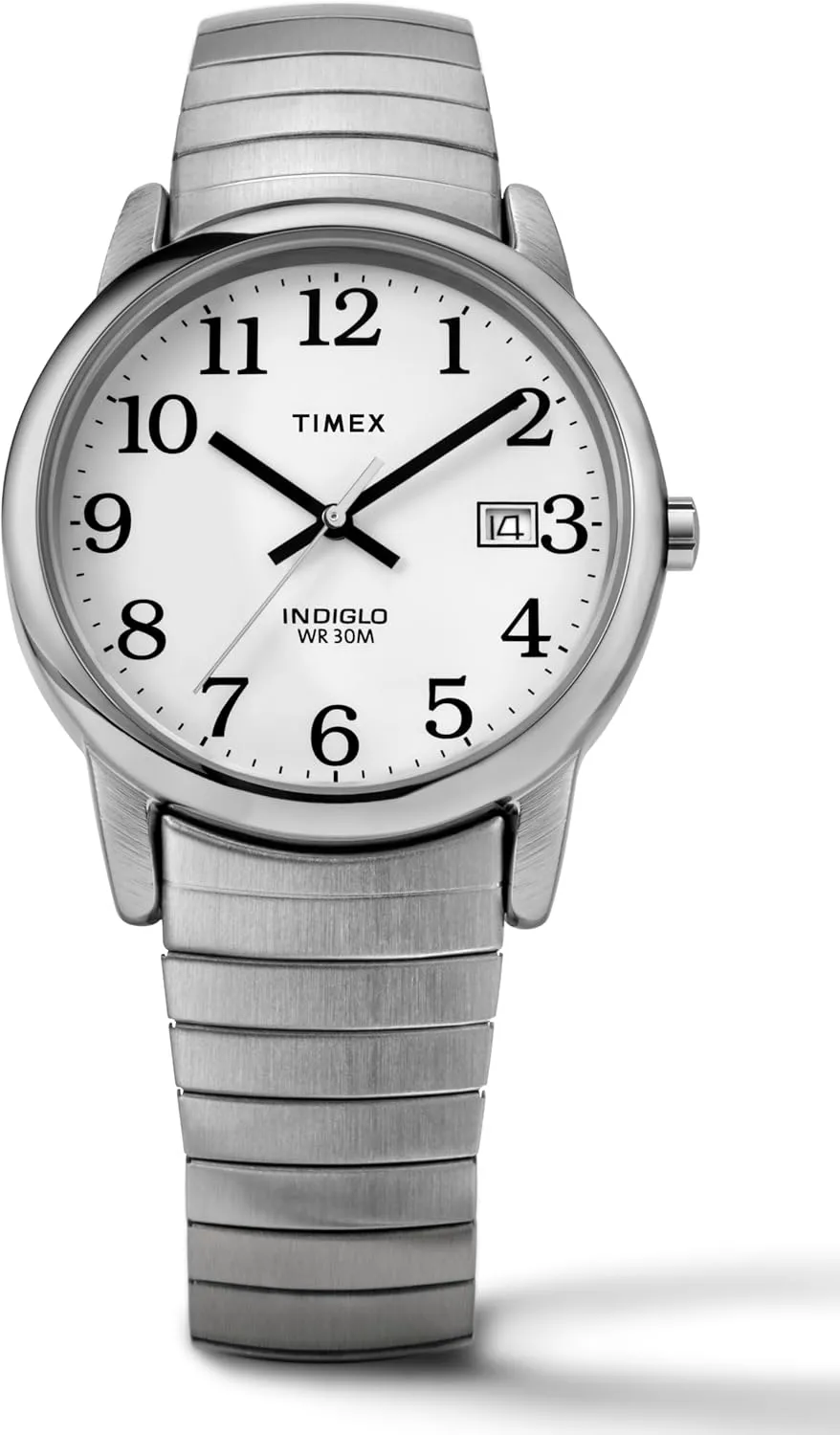 Timex Men's Easy Reader Watch