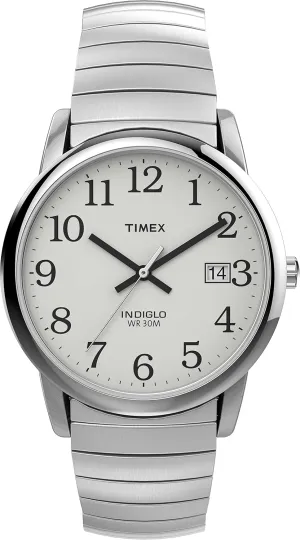 Timex Men's Easy Reader Watch