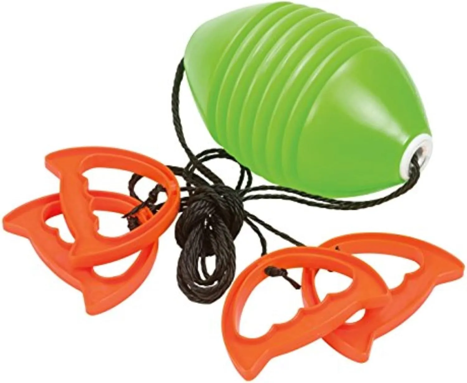 Toysmith Get Outside Go! Outdoor Toys in Multiple Styles and Colors. Encourage Active Play and Exploration. Recommended for Ages 5 