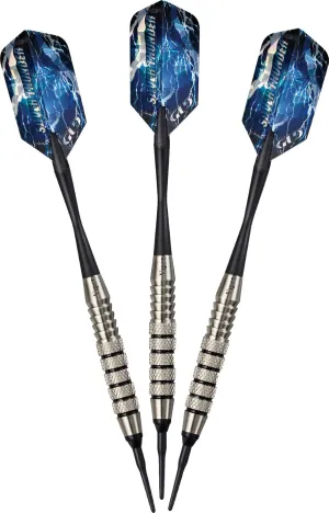 Viper Silver Thunder Soft Tip Darts