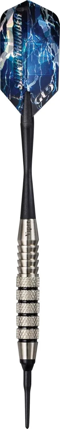 Viper Silver Thunder Soft Tip Darts